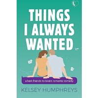 Things I Always Wanted: a Best Friends to Lovers Romantic Comedy (Heartlanders) - Things I Always Wanted: a Best Friends to Lovers Romantic Comedy (Heartlanders) - jetzt bei oelder-buchhandlung.de kaufen
