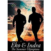 Eko & Indra: The Summer Olympians - Eko & Indra: The Summer Olympians - jetzt bei oelder-buchhandlung.de kaufen