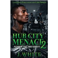 Hub City Menace 2 - Hub City Menace 2 - jetzt bei oelder-buchhandlung.de kaufen