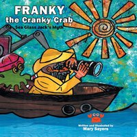 Sea Glass Jack's Myth: Franky the Cranky Crab - Sea Glass Jack's Myth: Franky the Cranky Crab - jetzt bei oelder-buchhandlung.de kaufen