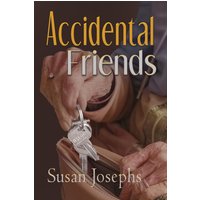 Accidental Friends - Accidental Friends - jetzt bei oelder-buchhandlung.de kaufen