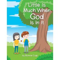 Little Is Much When God Is In It - Little Is Much When God Is In It - jetzt bei oelder-buchhandlung.de kaufen