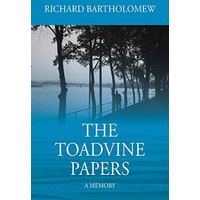 The Toadvine Papers: A Memory - The Toadvine Papers: A Memory - jetzt bei oelder-buchhandlung.de kaufen