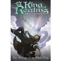 King of Realms: The Revenge of the Ethari King (Book 5) - King of Realms: The Revenge of the Ethari King (Book 5) - jetzt bei oelder-buchhandlung.de kaufen