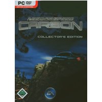 Electronic Arts Need For Speed: Carbon - Collector'S Edition