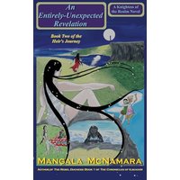 An Entirely-Unexpected Revelation: Book 2 of the Heir’s Journey (Knightess of the Realm, Band 3) - An Entirely-Unexpected Revelation: Book 2 of the Heir’s Journey (Knightess of the Realm, Band 3) - jetzt bei oelder-buchhandlung.de kaufen
