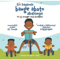 Eri baganda bange abato abalongo - Eri baganda bange abato abalongo - jetzt bei oelder-buchhandlung.de kaufen