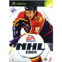 Ea Sports Nhl 2004