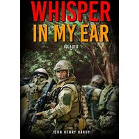 Whisper in my ear Volume 1 of 3 - Whisper in my ear Volume 1 of 3 - jetzt bei oelder-buchhandlung.de kaufen