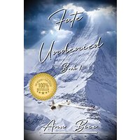Fate Undenied: Book 1 - Fate Undenied: Book 1 - jetzt bei oelder-buchhandlung.de kaufen