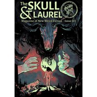 Skull & Laurel 001 - Skull & Laurel 001 - jetzt bei oelder-buchhandlung.de kaufen