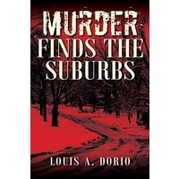 Murder Finds the Suburbs - Murder Finds the Suburbs - jetzt bei oelder-buchhandlung.de kaufen