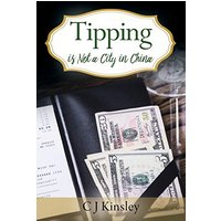 Tipping is Not a City in China - Tipping is Not a City in China - jetzt bei oelder-buchhandlung.de kaufen