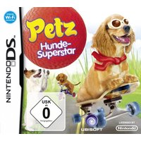 Ubisoft Petz - Hunde-Superstar