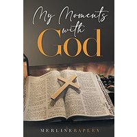 My Moments With God - My Moments With God - jetzt bei oelder-buchhandlung.de kaufen