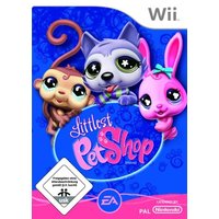 Ea Littlest Pet Shop