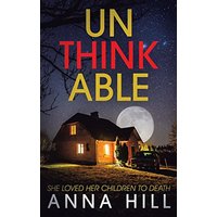 Unthinkable - Unthinkable - jetzt bei oelder-buchhandlung.de kaufen