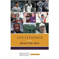 Life Lessons II: Learned from Sports - Life Lessons II: Learned from Sports - jetzt bei oelder-buchhandlung.de kaufen