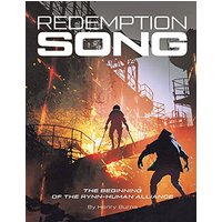 Redemption Song: The Beginning of the Rynn-Human Alliance - Redemption Song: The Beginning of the Rynn-Human Alliance - jetzt bei oelder-buchhandlung.de kaufen