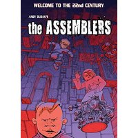 The Assemblers - The Assemblers - jetzt bei oelder-buchhandlung.de kaufen