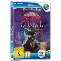 Astragon Mystery Case Files: Fate'S Carnival