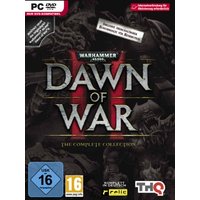 Thq Dawn Of War II - Complete Edition