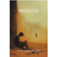 Angelicus - Angelicus - jetzt bei oelder-buchhandlung.de kaufen