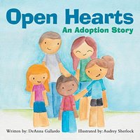 Open Hearts: An Adoption Story - Open Hearts: An Adoption Story - jetzt bei oelder-buchhandlung.de kaufen