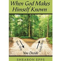 When God Makes Himself Known - When God Makes Himself Known - jetzt bei oelder-buchhandlung.de kaufen