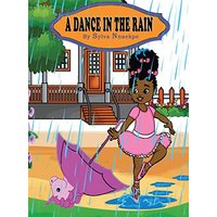 A Dance In The Rain - A Dance In The Rain - jetzt bei oelder-buchhandlung.de kaufen