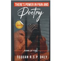 There's Power in Pain and Poetry - There's Power in Pain and Poetry - jetzt bei oelder-buchhandlung.de kaufen