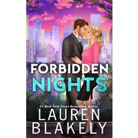 Forbidden Nights (Joy Delivered Duet, Band 2) - Forbidden Nights (Joy Delivered Duet, Band 2) - jetzt bei oelder-buchhandlung.de kaufen