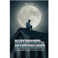 Many Musings of a Meandering Mind - Many Musings of a Meandering Mind - jetzt bei oelder-buchhandlung.de kaufen