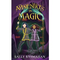 Apprentices in Magic - Apprentices in Magic - jetzt bei oelder-buchhandlung.de kaufen