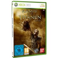 Bandai Kampf Der Titanen