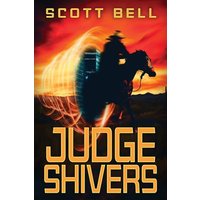 Judge Shivers - Judge Shivers - jetzt bei oelder-buchhandlung.de kaufen