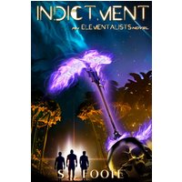 Indictment: An Elementalists Novel (Book 2) - Indictment: An Elementalists Novel (Book 2) - jetzt bei oelder-buchhandlung.de kaufen