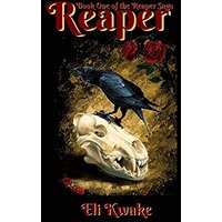 Reaper: Book One of the Reaper Saga - Reaper: Book One of the Reaper Saga - jetzt bei oelder-buchhandlung.de kaufen