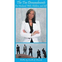 The Ten Demandments: For husband, wife, children, and self - The Ten Demandments: For husband, wife, children, and self - jetzt bei oelder-buchhandlung.de kaufen