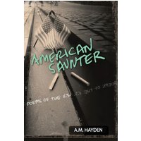 American Saunter - American Saunter - jetzt bei oelder-buchhandlung.de kaufen
