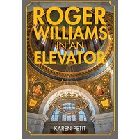 Roger Williams in an Elevator - Roger Williams in an Elevator - jetzt bei oelder-buchhandlung.de kaufen