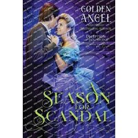 A Season for Scandal - A Season for Scandal - jetzt bei oelder-buchhandlung.de kaufen