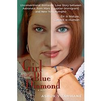 Girl With A Blue Diamond - Girl With A Blue Diamond - jetzt bei oelder-buchhandlung.de kaufen