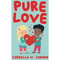 Pure Love - Pure Love - jetzt bei oelder-buchhandlung.de kaufen