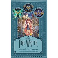 Time Writer - Time Writer - jetzt bei oelder-buchhandlung.de kaufen