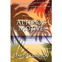 Alterio's Motive - Alterio's Motive - jetzt bei oelder-buchhandlung.de kaufen