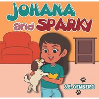 Johana and Sparky - Johana and Sparky - jetzt bei oelder-buchhandlung.de kaufen