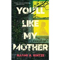 You'll Like My Mother - You'll Like My Mother - jetzt bei oelder-buchhandlung.de kaufen
