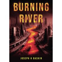 Burning River - Burning River - jetzt bei oelder-buchhandlung.de kaufen