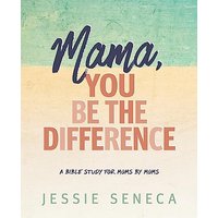 Mama, You Be the Difference: Mama, You Be the Difference - Mama, You Be the Difference: Mama, You Be the Difference - jetzt bei oelder-buchhandlung.de kaufen